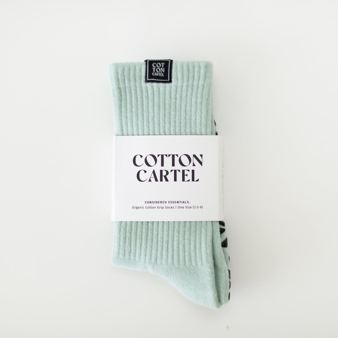 Green Socks