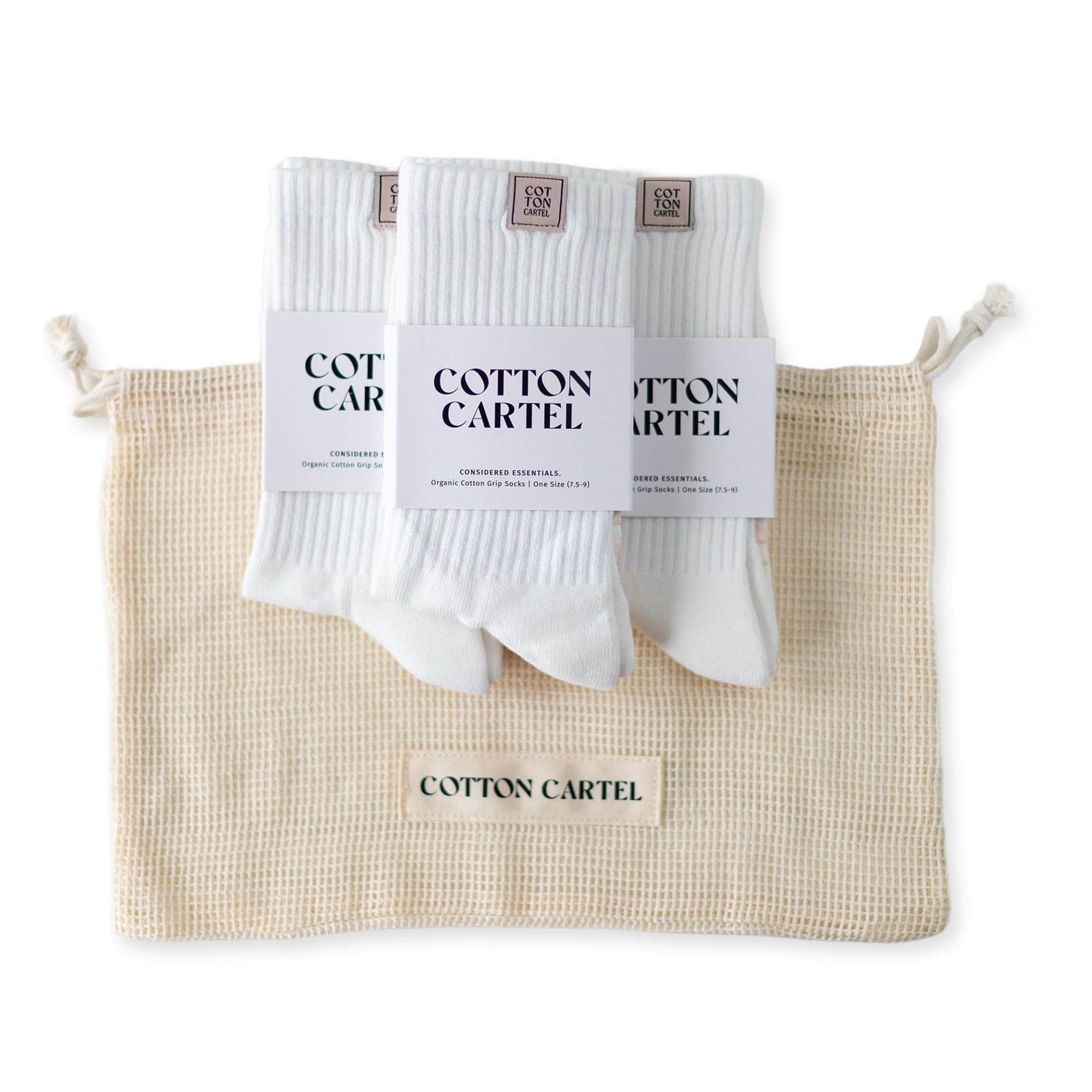 Warm White Essentials Bundle